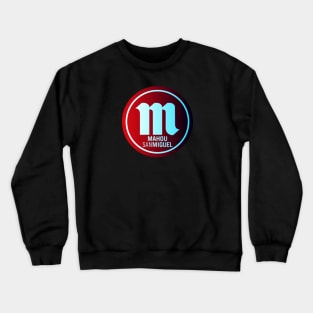 ijos de Casimiro Mahou Crewneck Sweatshirt